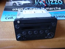STEREO MP3 ORIGINALE ALFA ROMEO 159 