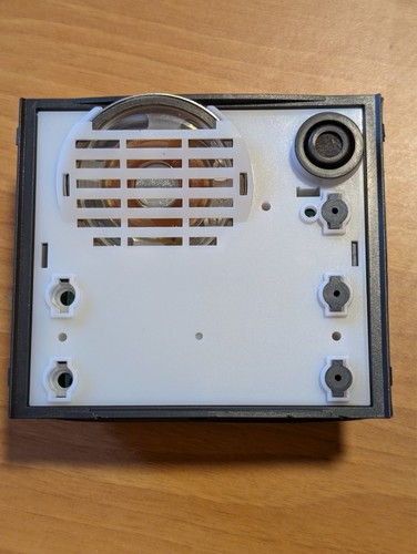 Bticino 332120 modulo fonico - 332120,