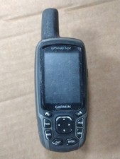 Garmin GPSMAP 64° Navigatore