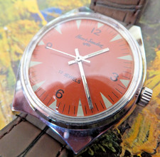 Orologio Henri Sandoz & Fils