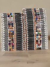 Toriko Manga English Near