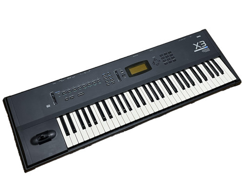 Korg key music - 61-key,