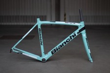 NEW Bianchi Sempre Pro 55cm