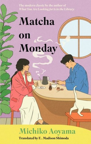 Matcha monday michiko - matcha, by