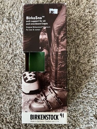 Birkenstock birkosno - birkenstock,