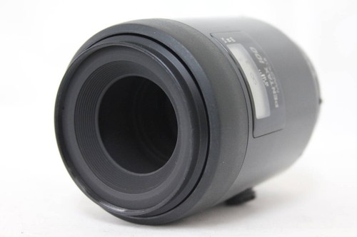 Pentax smc 100 - pentax,