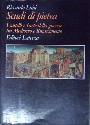 Luisi scudi pietra i - luisi, pietra.