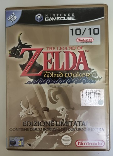 The legend zelda - zelda:, wind