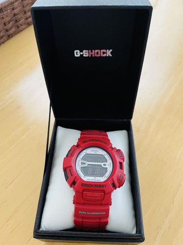 Orologio casio shock - orologio, g-shock