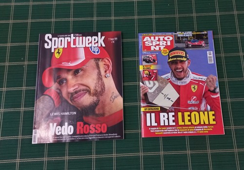 Autosprint hamilton - hamilton, gp