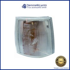 FRECCIA ANTERIORE BIANCA DESTRA - DX - FIAT FIORINO 1990->1993->