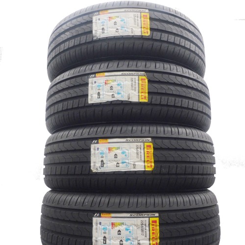 225 pirelli 65 - 225, 17