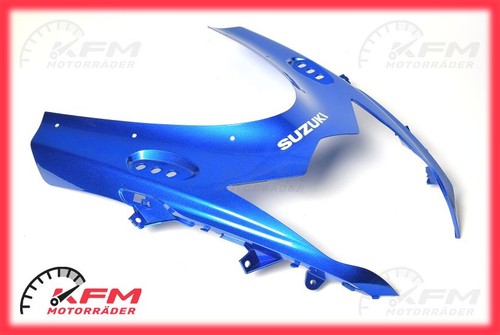 Suzuki gsx gsxr750 2011 2012 - gsx-r,