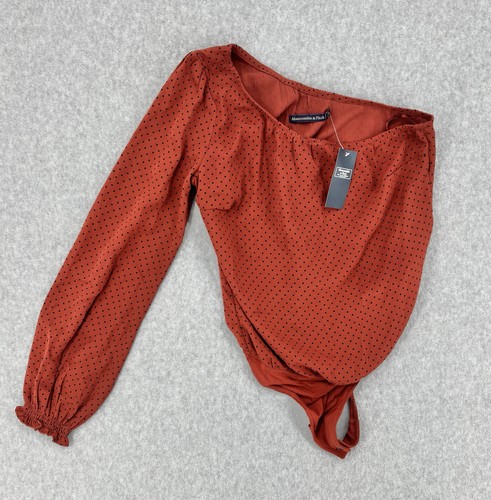 Body pois abercrombie - body,
