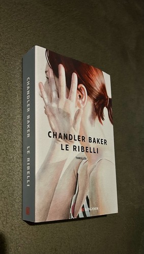 Ribelli chandlet baker - -,