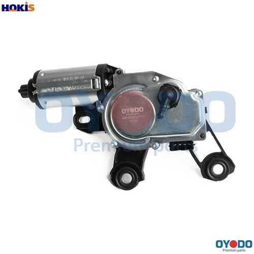 Motore tergicristallo - motore,