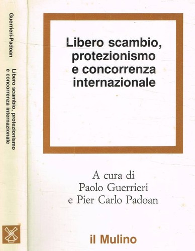 Libero scambio protezionismo - libero, scambio,