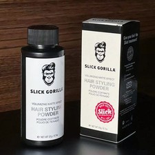 Slick Gorilla Cera in Polvere