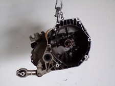 3188 Cambio manuale Fiat Panda 3 1.3 mjet 2016