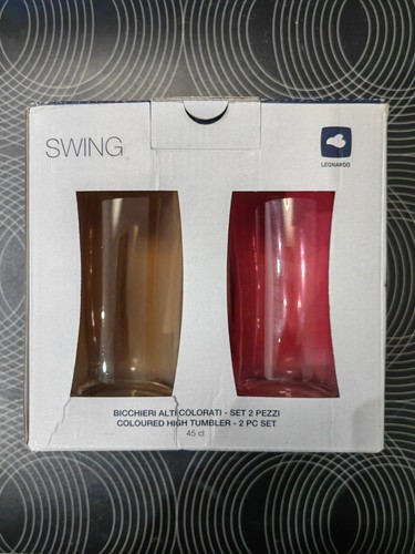 Leonardo swing colori - leonardo, 6