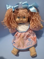 Camilla Milla Bambola Vintage