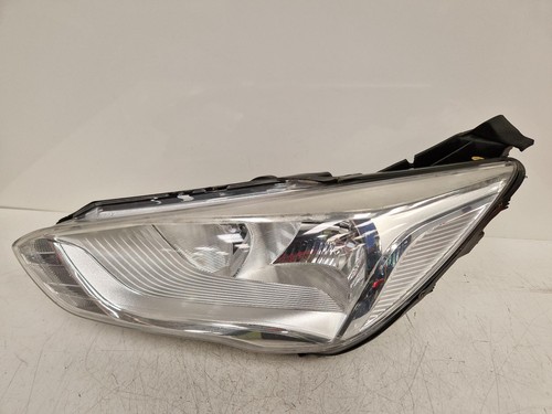 Ford max mk2 facelift - ford,