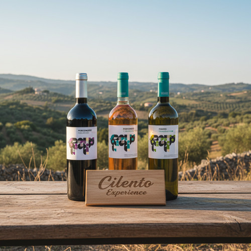 Porconero san salvatore - salvatore, vino