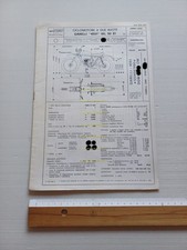 Garelli KL 50 E 1972 ed. 1973
