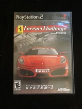 Ferrari Challenge: Trofeo
