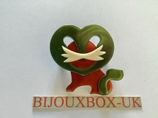 LEA STEIN SPILLA LEONE VINTAGE