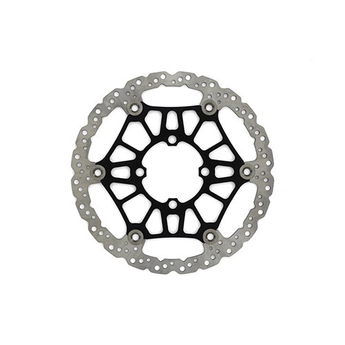 Rotore disco hope - rotore, v4