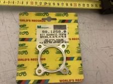 kit guarnizioni testata