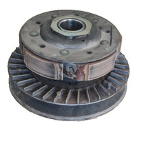 CORRETTORE DI COPPIA PULEGGIA ORIGINALE SUZUKI BURGMAN 400 1999 2000 2001 2006