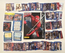 2007 Panini SPIDER-MAN3 Action