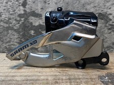 Deragliatore anteriore SRAM XO