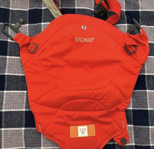 Marsupio stokke carrier - my,