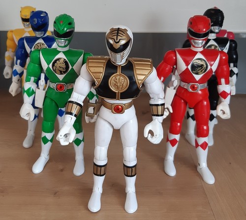 Set seven vintage - of,