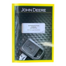 MANUALE USO E MANUTENZIONE