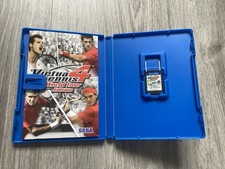 Virtua Tennis 4 Ps Vita Pal Fr