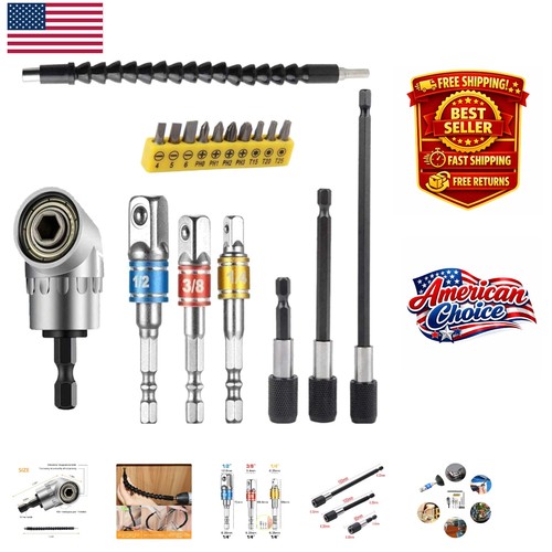 Kit completo prolunga per - di,