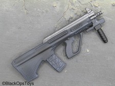 Fucile giocattolo scala 1/6