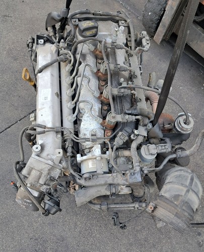 Z45112az00 motore semicompl - z45112az00,