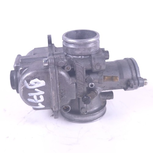 Carburatore keihin yamaha - carburatore,