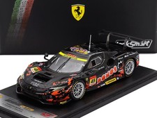 1/43 LOOKSMART - FERRARI - 296