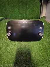 AUTORADIO PER FIAT 500X (18)