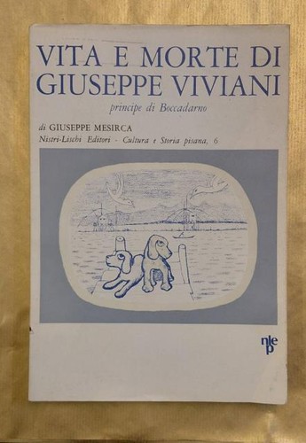 Mesirca giuseppe vita - giuseppe., e