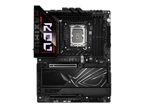 Asus rog maximus z890 hero - z890,