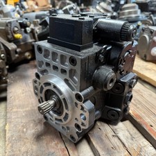 1x Danfoss MP1P28LAMNNMA5C