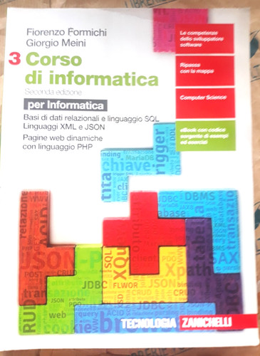 Corso informatica vol - vol.,