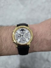  Moonphase,Chronograph